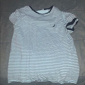 Nautica T-shirt